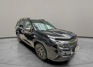Subaru Forester 3