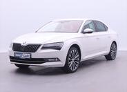 Škoda Superb 3
