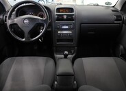 Opel Astra 8