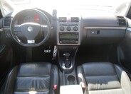 Volkswagen Touran 7