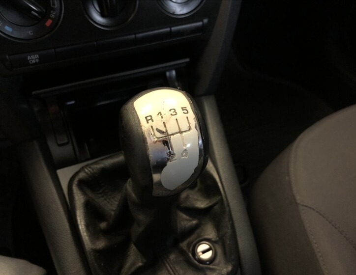 Škoda Octavia 15