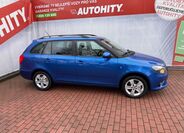 Škoda Fabia 5