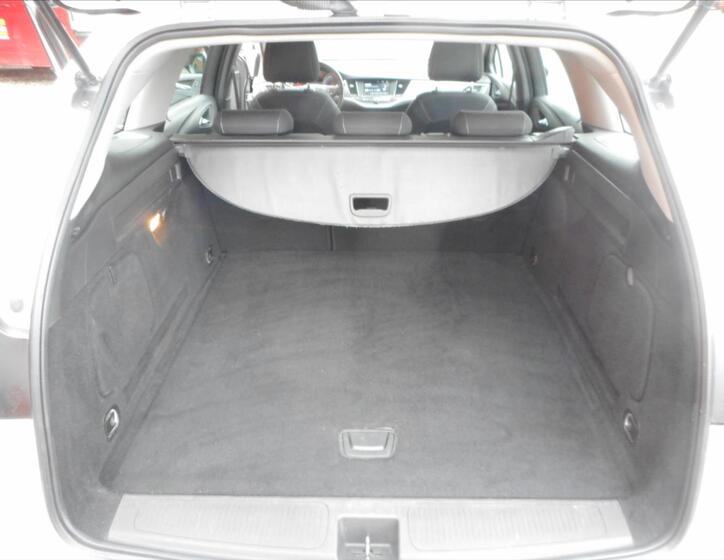 Opel Astra 22