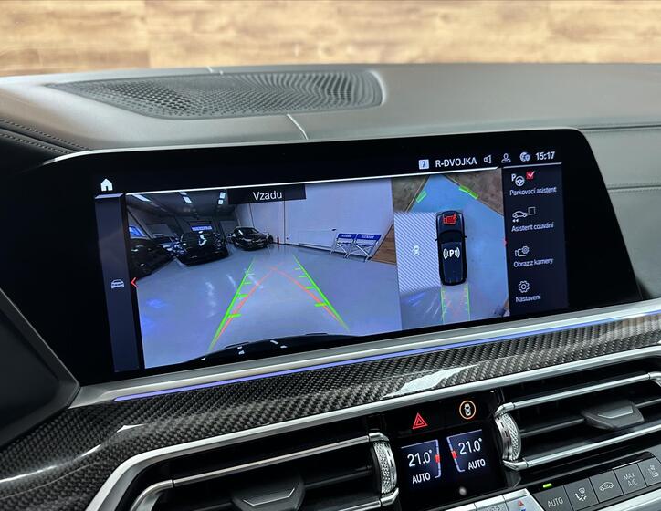 BMW X5 20