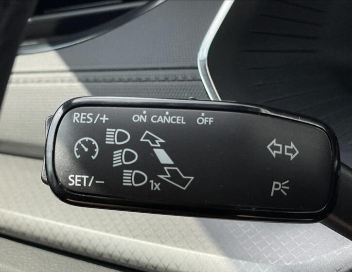 Škoda Octavia 11