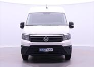 Volkswagen Crafter 2