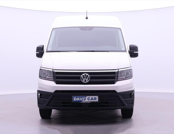Volkswagen Crafter 2