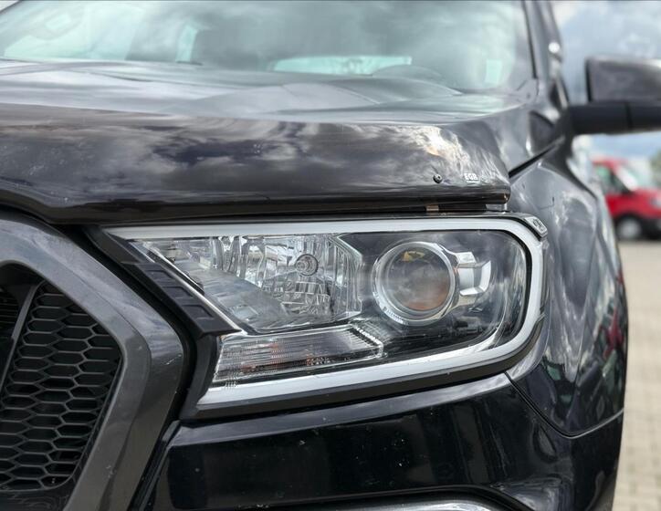 Ford Ranger 9