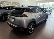 Peugeot 2008 5