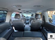 Honda Odyssey 45