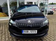 Škoda Karoq 2
