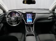 Subaru Outback 9