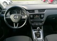 Škoda Octavia 8