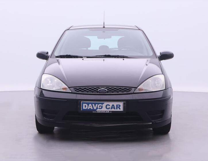 Ford Focus 2