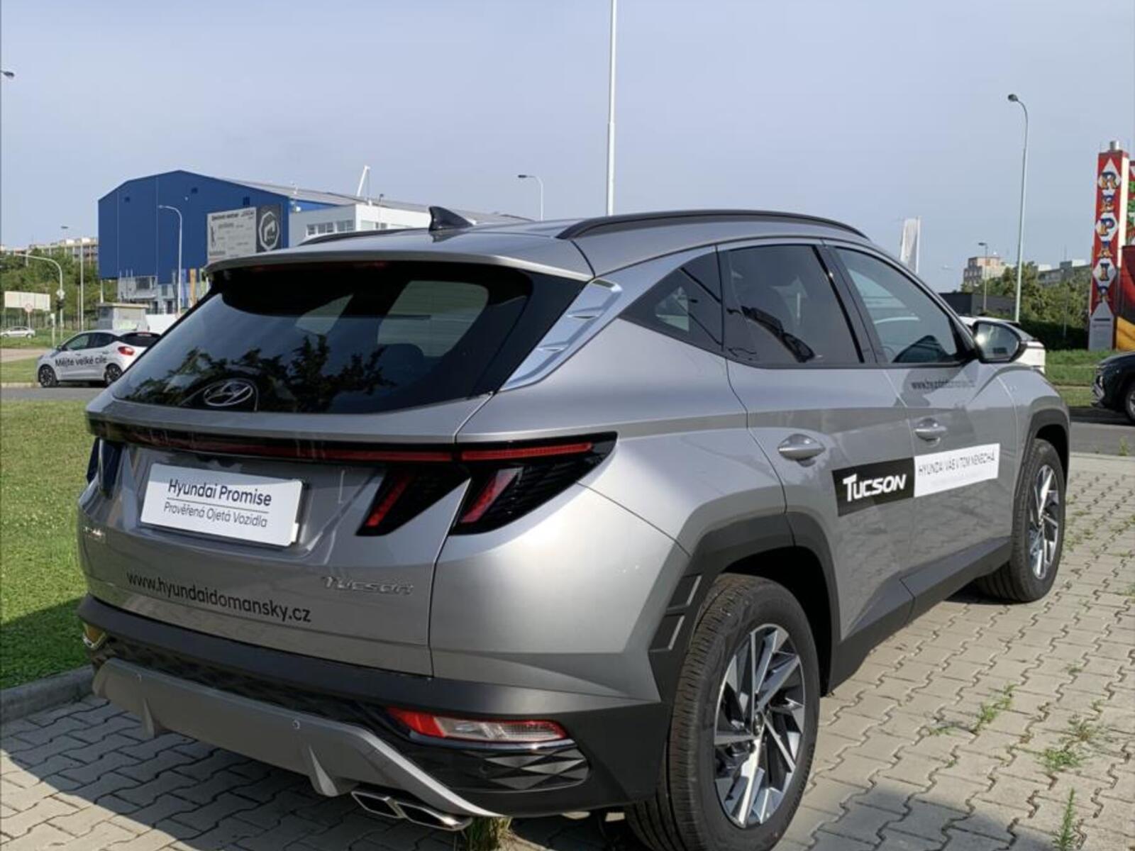 Hyundai Tucson 6