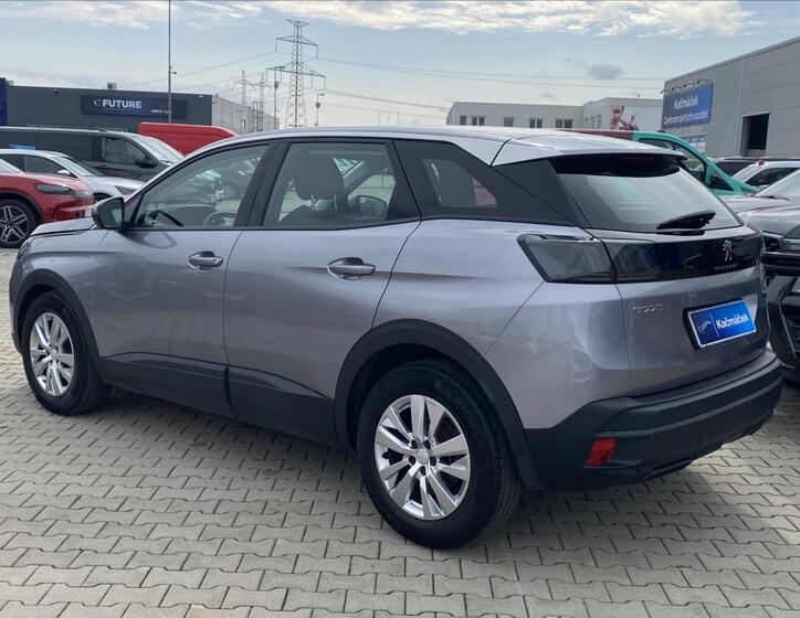 Peugeot 3008 3