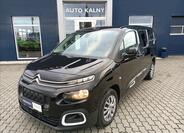 Citroën Berlingo 1