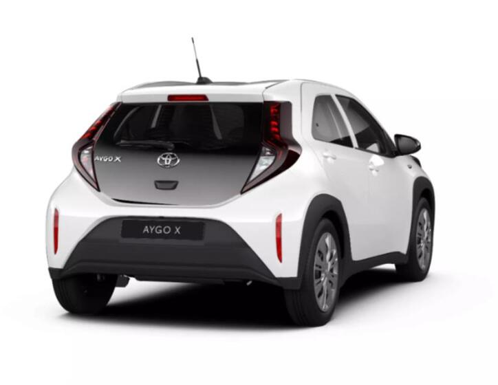 Toyota Ostatní 2