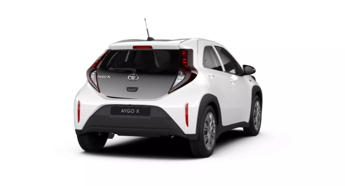 Toyota Ostatní