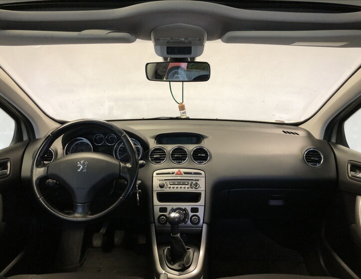 Peugeot 308 14