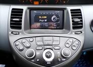 Nissan Primera 11