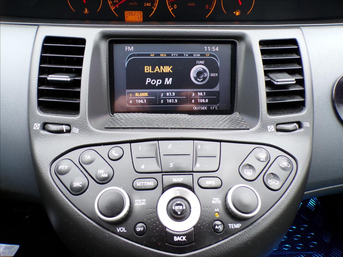 Nissan Primera