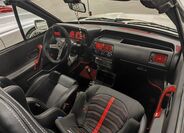 Ford Escort 3