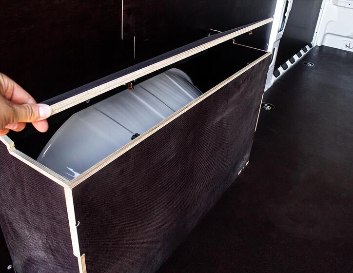 Citroën ë-Jumper 9