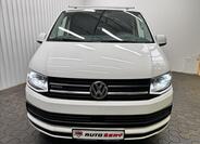 Volkswagen Transporter 13