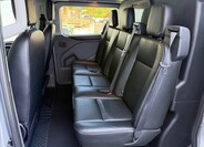 Ford Transit Custom 19