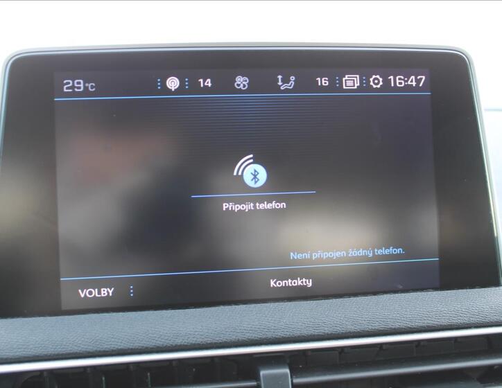 Peugeot 3008 17