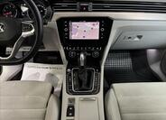 Volkswagen Passat 18