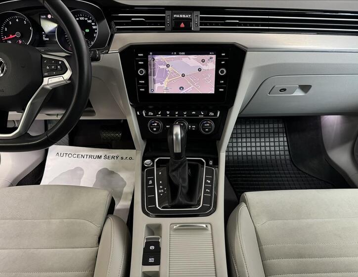 Volkswagen Passat 18