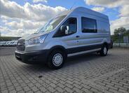Ford Transit 1
