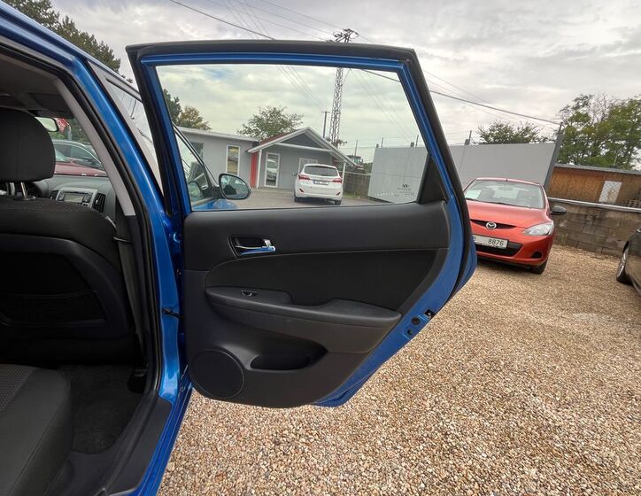Hyundai i30 20