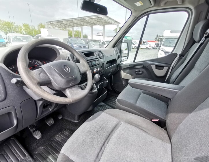 Renault Master 6