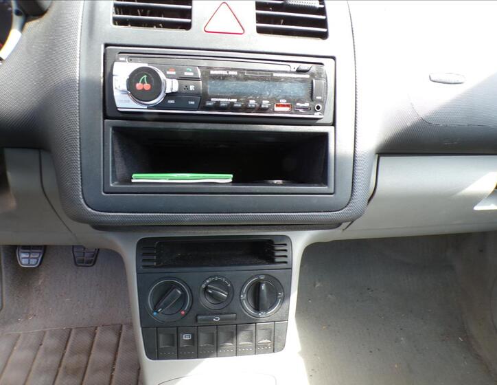 Volkswagen Polo 8