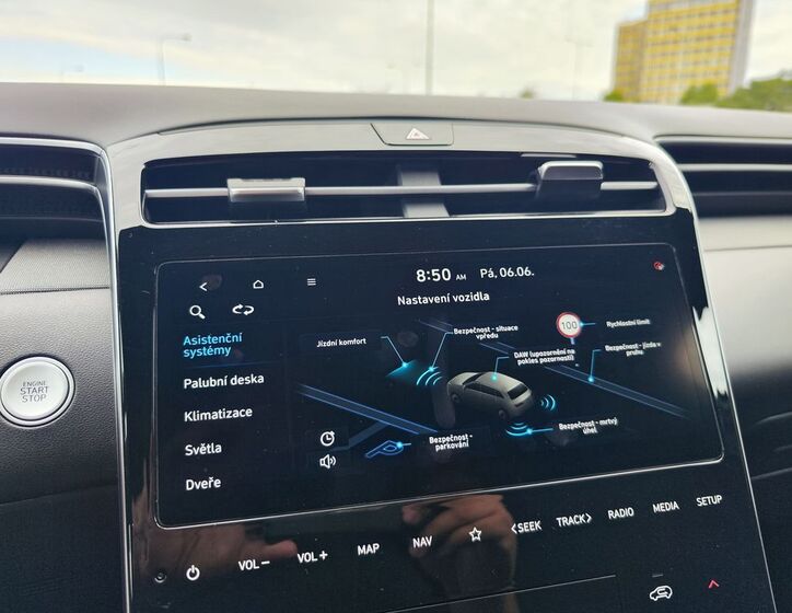 Hyundai Tucson 21