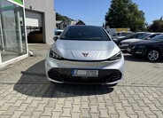 Cupra Born 6