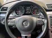 Volkswagen Passat 38