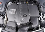 Mercedes-Benz Třídy E 10
