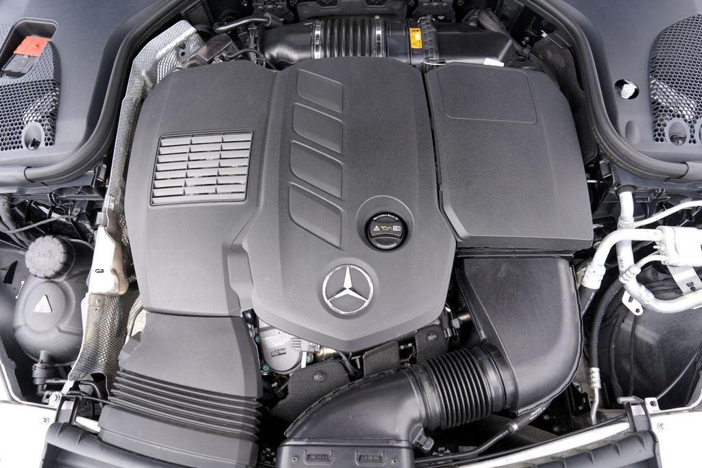 Mercedes-Benz Třídy E