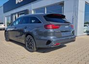 KIA Ceed 6