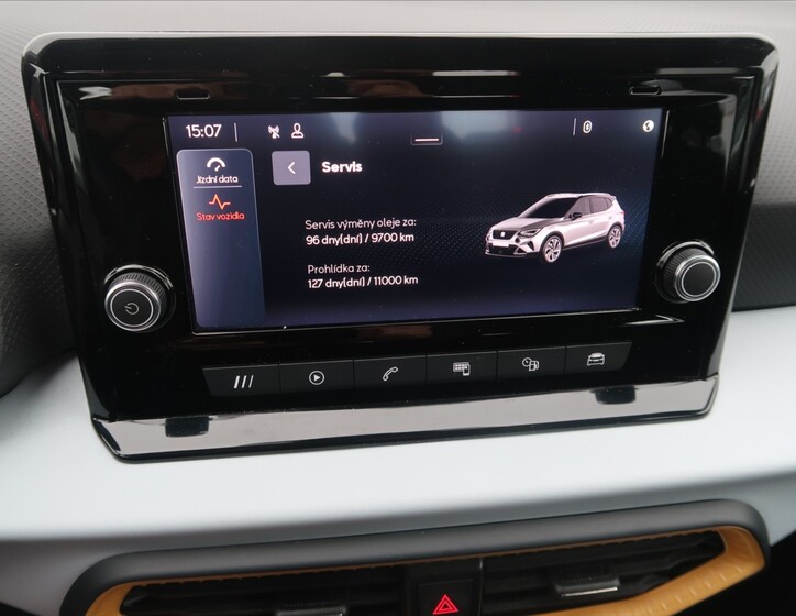 Seat Arona 31