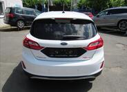 Ford Fiesta 5