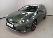 KIA Ceed 1