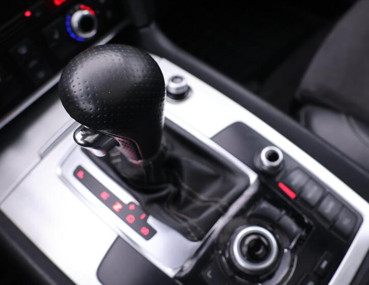 Audi Q7 35