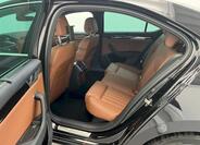 Škoda Superb 14