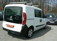 Fiat Dobló 5