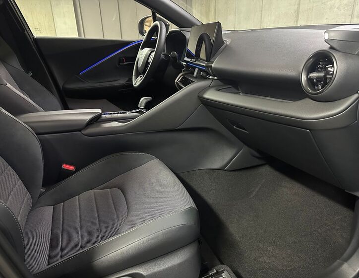 Toyota C-HR 13